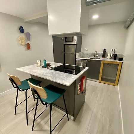 Canarios Apartments Cardal - Ll Lisbona Esterno foto