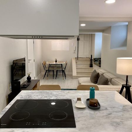 Canarios Apartments Cardal - Ll Lisbona Esterno foto