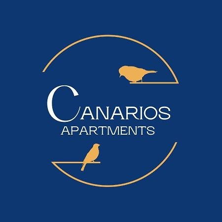 Canarios Apartments Cardal - Ll Lisbona Esterno foto