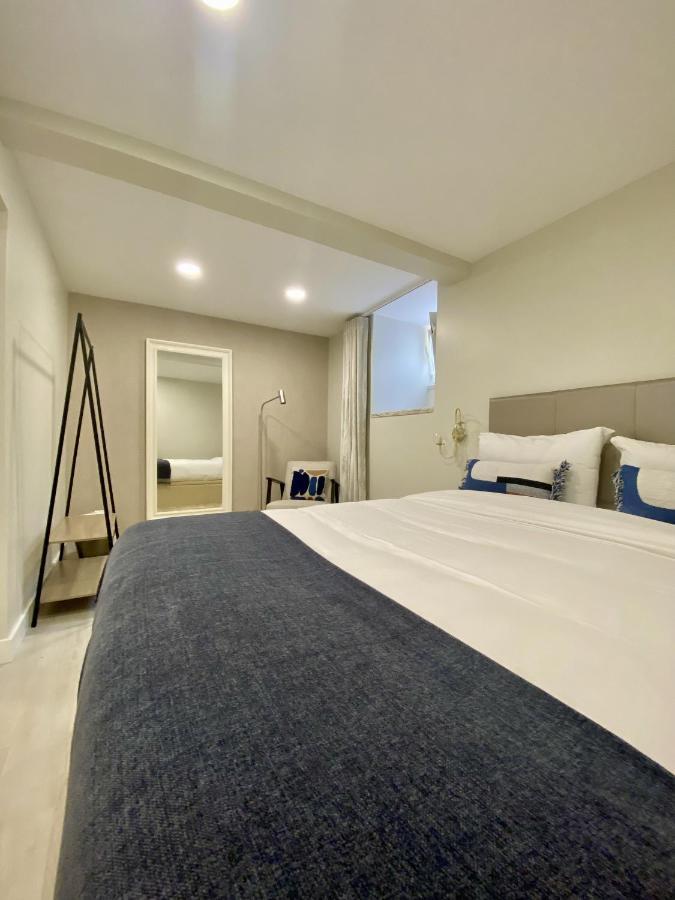 Canarios Apartments Cardal - Ll Lisbona Esterno foto