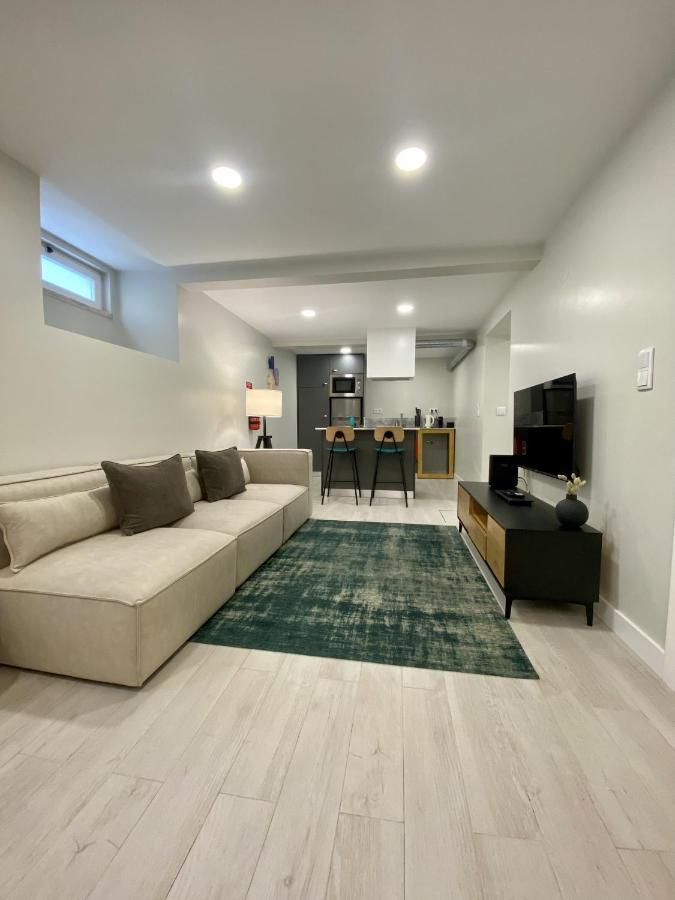 Canarios Apartments Cardal - Ll Lisbona Esterno foto